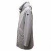Giubbotto uomo con cappuccio removibile - PEOPLE OF SHIBUYA - colore  grigio - HACHIKO.PM1
