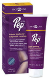 PEP Crema Snellente Adiposità localizzate BIOS LINE crema grasso pancia fianchi glutei e cosce PEP 150ml