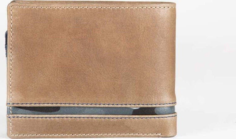 Pepe Jeans Porta carte di Credito orizzontale Delta Marrone Moda/Uomo/Accessori/Portafogli e porta documenti/Portafogli Scontolo.net - Potenza, Commerciovirtuoso.it