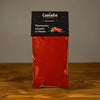 Peperoncino piccante in polvere 100g.