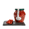 Peperoncino piccante pugliese sottolio 314 g. - Pugghia