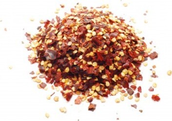 Peperoncino-Secco