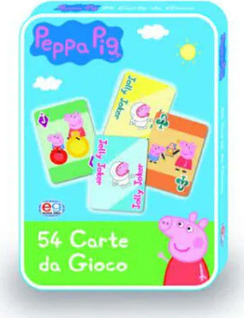 Peppa-Pig-Carte-da-Gioco-Spin-Master