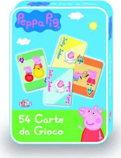 Peppa-Pig-Carte-da-Gioco-Spin-Master