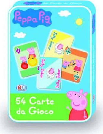 Peppa-Pig-Carte-da-Gioco-Spin-Master