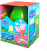 Peppa Pig Hasbro Sorpresovo 2023 - Uovo Di Pasqua Con Sorprese E Scatola Che Si Trasforma Nella Casa Di Peppa Giochi e giocattoli/Articoli da regalo e scherzetti/Uova di Pasqua giocattolo Cartoleria Deja Vu - Crotone, Commerciovirtuoso.it