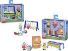 Peppa Pig playset Giochi e giocattoli/Personaggi giocattolo/Set da gioco/ Scontolo.net - Potenza, Commerciovirtuoso.it