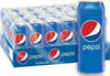 24 Lattine confezione da 24 pezzi Pepsi lattina 33 cl confezione da 24 pezzi bibite gassate in lattina Non solo caffè online - Albano Laziale, Commerciovirtuoso.it