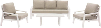 PERCY---salotto-da-giardino-in-alluminio-5-posti-Bianco-Milani-Home