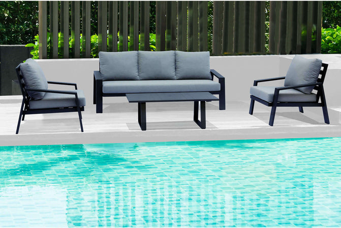 PERCY---salotto-da-giardino-in-alluminio-e-corda-5-posti-Antracite-Milani-Home