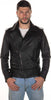 Perfect---Chiodo-Uomo-Nero-in-vera-pelle