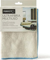 Perfetto Ultrafibra Panno Multiuso Tessuto Ghiaccio 35x35x0.5 cm Casa e cucina/Detergenti e prodotti per la pulizia/Strumenti di pulizia/Panni per pulizia Scontolo.net - Potenza, Commerciovirtuoso.it