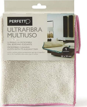 Perfetto Ultrafibra Panno Multiuso Tessuto Ghiaccio 35x35x0.5 cm Casa e cucina/Detergenti e prodotti per la pulizia/Strumenti di pulizia/Panni per pulizia Scontolo.net - Potenza, Commerciovirtuoso.it