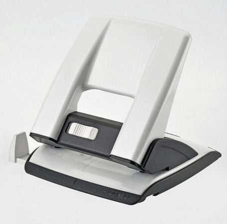 Perforatore - passo 8 cm - massimo 30 fogli - 2 fori - bianco - Kartia Cancelleria e prodotti per ufficio/Archivio ufficio e accessori per scrivania/Spillatrici e perforatrici/Perforatrici Eurocartuccia - Pavullo, Commerciovirtuoso.it