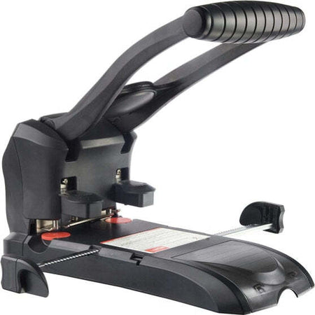 Perforatore Kangaro - 2 fori - alti spessori - Iternet Cancelleria e prodotti per ufficio/Archivio ufficio e accessori per scrivania/Spillatrici e perforatrici/Perforatrici Eurocartuccia - Pavullo, Commerciovirtuoso.it