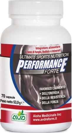 PERFORMANCE-FORTE-70-CAPSULE-FLACONE-53,9-G