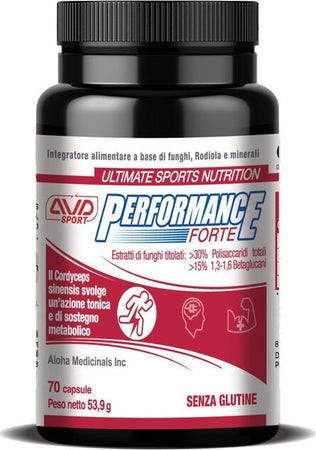 Performance-Forte-integratore-alimentare-70-capsule-Avd-Reform