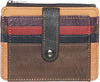 Perilli---Portadocumenti-Multicolore-In-Vera-Pelle-100%-made-in-Italy