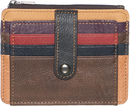 Perilli---Portadocumenti-Multicolore-In-Vera-Pelle-100%-made-in-Italy