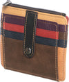 Perilli---Portadocumenti-Multicolore-In-Vera-Pelle-100%-made-in-Italy