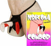 Perizoma con Condor a forma di Uccello divertente Perizoma Sexy da Uomo Salute e cura della persona/Erotismo e contraccezione/Sex toys/Gadget per addio al nubilato e al celibato Kondorama - Martinsicuro, Commerciovirtuoso.it