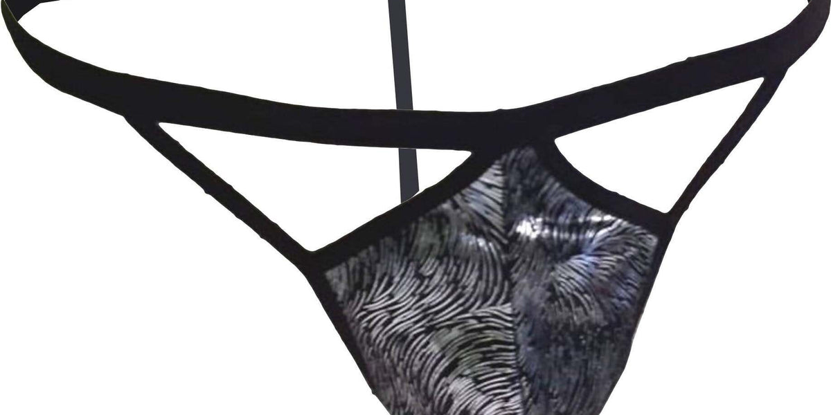 Abbigliamento intimo uomo traspirante perizoma uomo seta ghiaccio tinta Abbigliamento intimo uomo traspirante perizoma uomo seta ghiaccio tinta