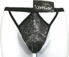 Perizoma Erotico per Ciochi di Coppia Perizoma da Uomo Perizoma Uomo Silver Salute e cura della persona/Erotismo e contraccezione/Abbigliamento erotico/Uomo/Perizomi string e tanga Kondorama - Martinsicuro, Commerciovirtuoso.it