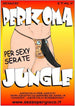 Perizoma idea regalo Addio al Nubilato Jungle Slip For Men Perizoma Sexy Humor Uomo Giungla Salute e cura della persona/Erotismo e contraccezione/Abbigliamento erotico/Uomo/Perizomi string e tanga Kondorama - Martinsicuro, Commerciovirtuoso.it
