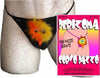 Perizoma Idea Regalo Addio Al Nubilato Perizoma Humor Bassotto Perizoma Humor Corvo Pazzo Salute e cura della persona/Erotismo e contraccezione/Abbigliamento erotico/Uomo/Perizomi string e tanga Kondorama - Martinsicuro, Commerciovirtuoso.it