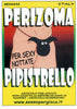 Perizoma Uomo Slip for Men Perizoma Pipistrello Sexy Humor Uomo Salute e cura della persona/Erotismo e contraccezione/Sex toys/Gadget per addio al nubilato e al celibato Kondorama - Martinsicuro, Commerciovirtuoso.it