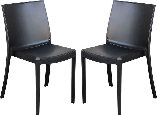 PERLA---set-di-2-sedie-in-polipropilene-impilabile-da-esterno-e-interno-Antracite-Milani-Home