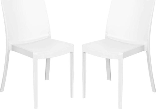 PERLA---set-di-2-sedie-in-polipropilene-impilabile-da-esterno-e-interno-Bianco-Milani-Home