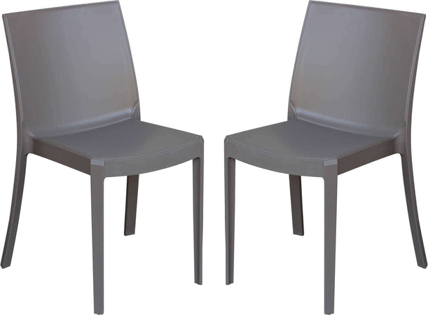 PERLA---set-di-2-sedie-in-polipropilene-impilabile-da-esterno-e-interno-Taupe-Milani-Home