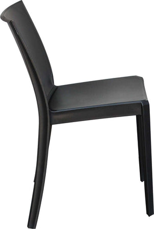 PERLA---set-di-4-sedie-in-polipropilene-impilabile-da-esterno-e-interno-Antracite-Milani-Home