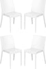 PERLA---set-di-4-sedie-in-polipropilene-impilabile-da-esterno-e-interno-Bianco-Milani-Home