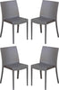 PERLA---set-di-4-sedie-in-polipropilene-impilabile-da-esterno-e-interno-Taupe-Milani-Home
