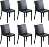 PERLA---set-di-6-sedie-in-polipropilene-impilabile-da-esterno-e-interno-Antracite-Milani-Home