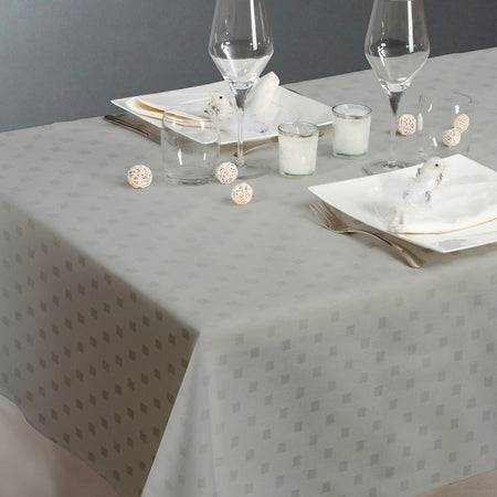 Maestri Cotonieri Tovaglia DAMINA - Varie Dimensioni