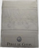 Perle de Coton Copripiumino Daisy in Percalle di Cotone 80 fili/cm2 Casa e cucina/Tessili per la casa/Biancheria da letto/Copripiumini e set da letto/Copripiumini Scontolo.net - Potenza, Commerciovirtuoso.it