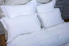 Perle de Coton Federa Pearl Percale 50x70 Casa e cucina/Tessili per la casa/Biancheria da letto/Lenzuola e federe/Federe Scontolo.net - Potenza, Commerciovirtuoso.it