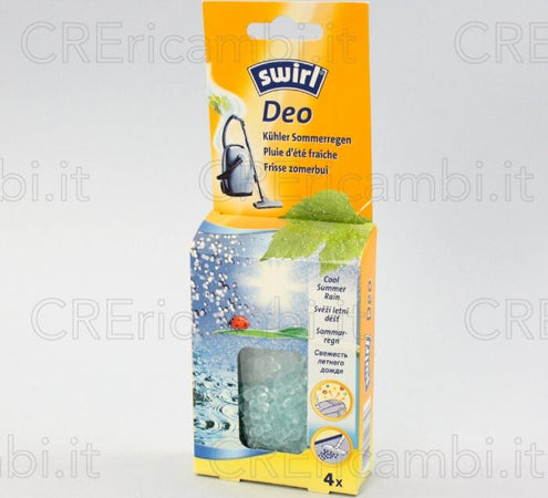 Perle-Deodoranti-per-Aspirapolvere-con-Sacchetto---Cool-Summer-Rain