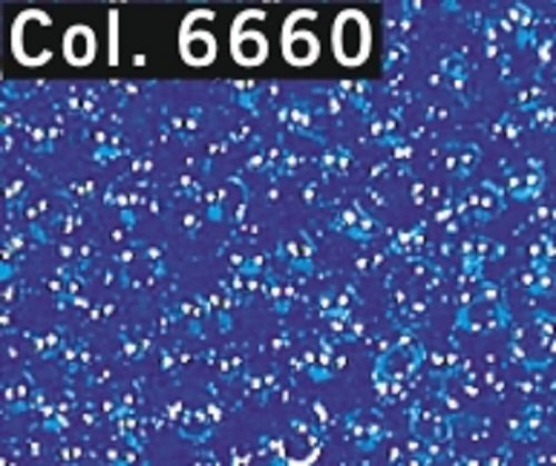 Perle-perline-lavabile-11/0-2,1-mm-tubo-12-G-FB-6660-Blu