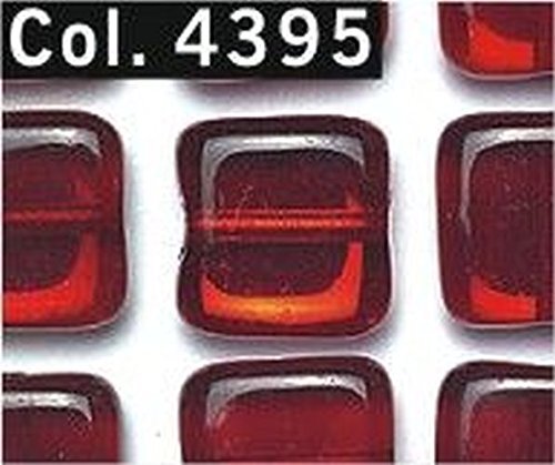 Perle-quadrate-8-mm---per-gioielli-modelli---per-la-decorazione-di-vestiti-e-accessori