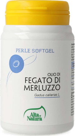 Perle-Softgel-Fegato-Di-Merluzzo-100-cps-Alta-Natura