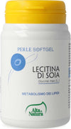 Perle-Softgel-Lecitina-Di-Soia-100cps-Alta-Natura
