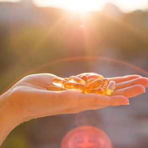 Scen Omega 3 - 2000mg. ad altissima concentrazione 75% da olio di pesce raffinato con 1500 mg Omega3- 400 mg. EPA + 1000 mg. DHA, 120 perle