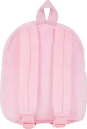 Perletti Mini Zaino “be My Friend” Con Peluche Pinguino Rosa Zainetto Penguin Perletti Cancelleria e prodotti per ufficio/Scuola e materiale didattico/Materiale scolastico/Cartelle e zaini per la scuola/Zainetti per bambini Cartoleria Deja Vu - Crotone, Commerciovirtuoso.it