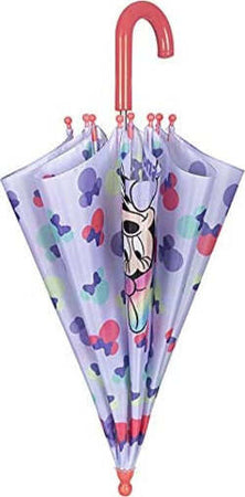 PERLETTI-Ombrello-Manuale-Minnie-38cm