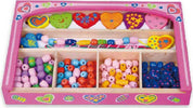 Perline-legno-in-scatola-Kidz-Corner-Viga
