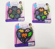 PERLINE PERLE COLORATE FIORE FILO ACCESSORI BELLEZZA BEAUTY CREARE GIOIELLI Casa e cucina/Hobby creativi/Lavorazione perline e creazione gioielli/Kit per creazione gioielli Trade Shop italia - Napoli, Commerciovirtuoso.it